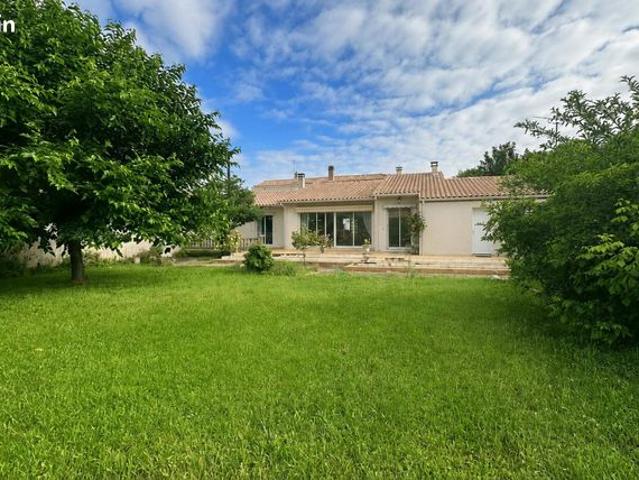 Maison 6 pièces 152 m²