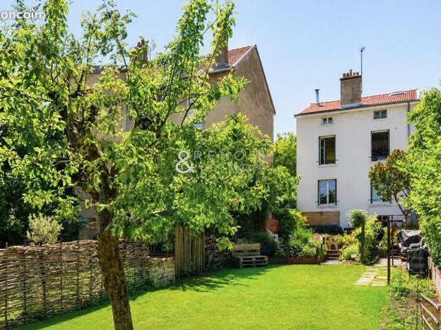 Maison 6 pièces 152 m²