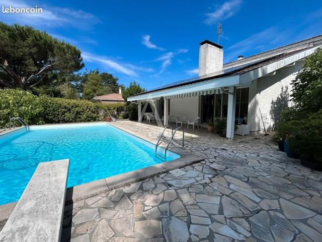 Maison 6 pièces 152 m²