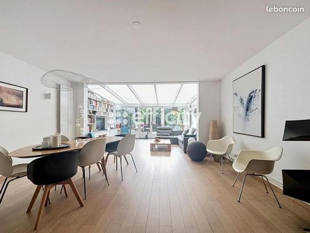 Maison 6 pièces 152 m²