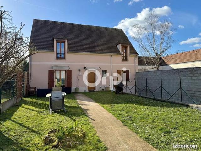 Maison 6 pièces 152 m²