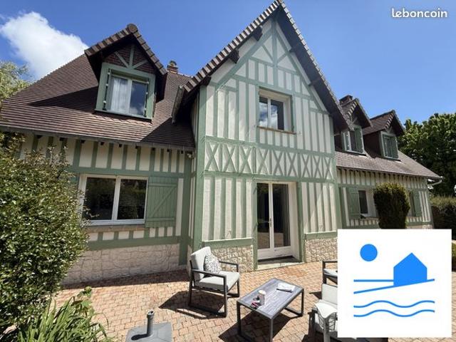 Maison 6 pièces 152 m²