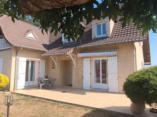Maison 6 pièces 152 m²