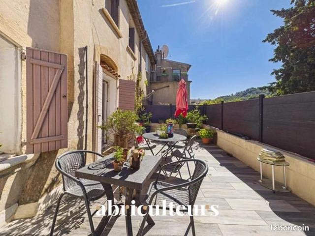Maison 6 pièces 152 m²