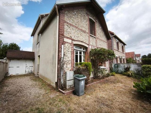 Maison 6 pièces 152 m²