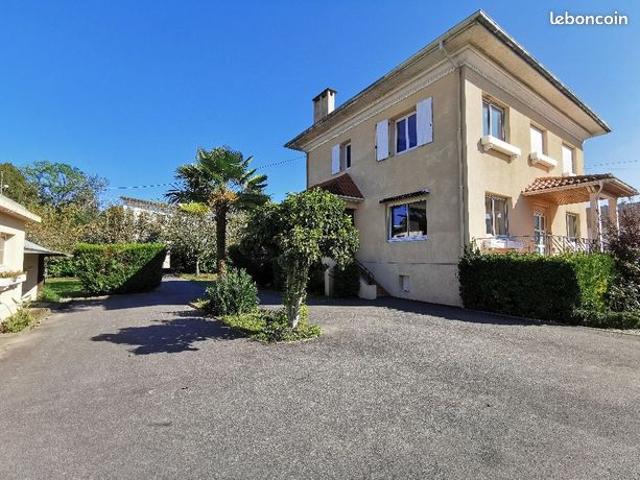 Maison 6 pièces 152 m²