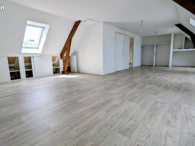 Maison 6 pièces 152 m²