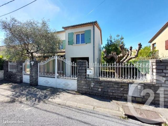 Maison 6 pièces 152 m²