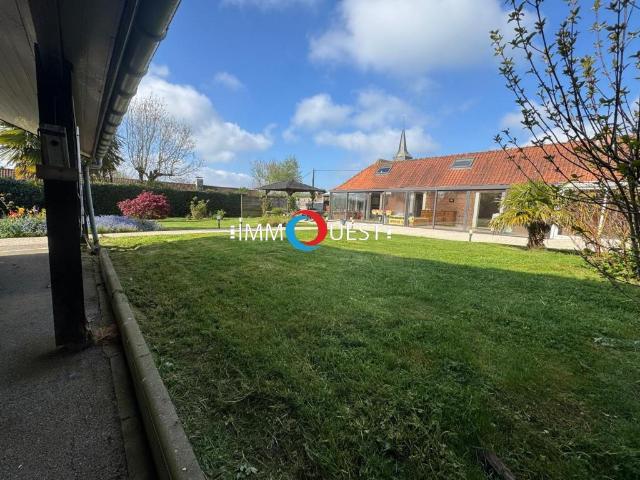 Maison 6 pièces 152 m²