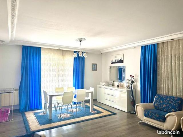 Maison 6 pièces 152 m²