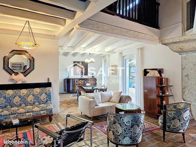 Maison 6 pièces 152 m²