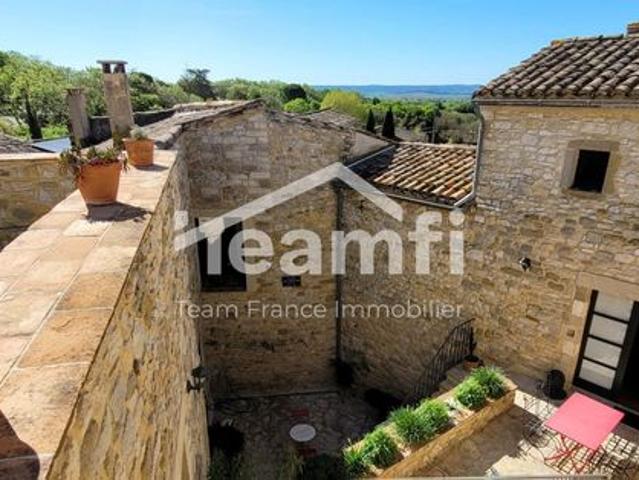 Maison 6 pièces 152 m²