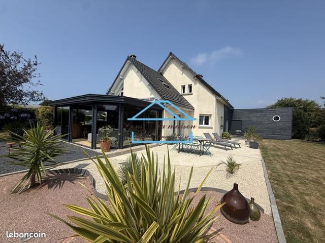 Maison 6 pièces 152 m²