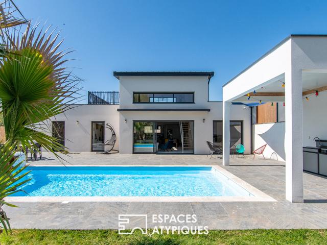 Maison 6 pièces 152 m²