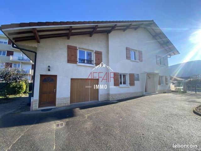 Maison 6 pièces 152 m²