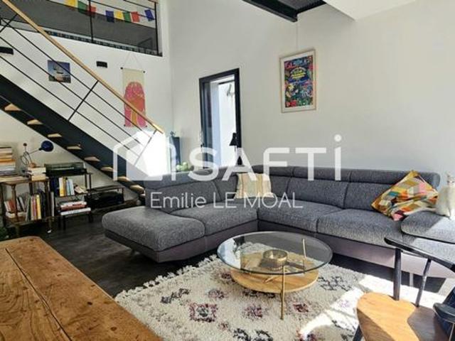Maison 6 pièces 152 m²