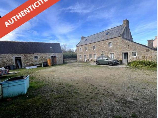 Maison 6 pièces 152 m²