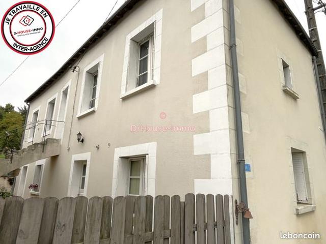 Maison 6 pièces 152 m²