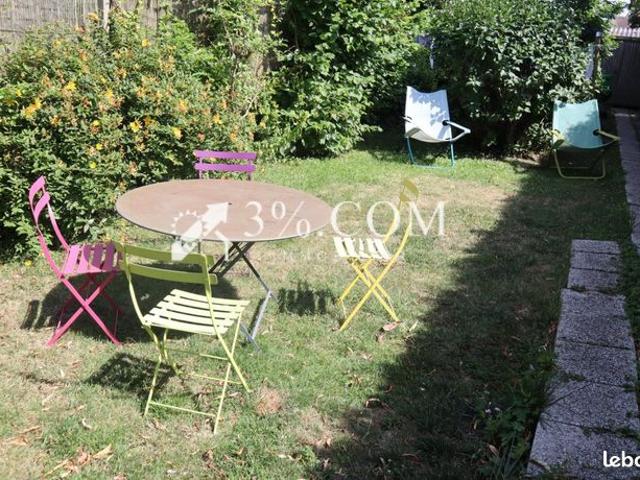 Maison 6 pièces 152 m²