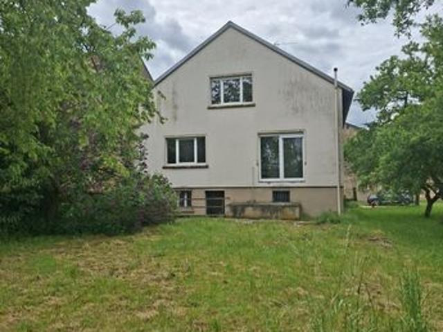Maison 6 pièces 152 m²