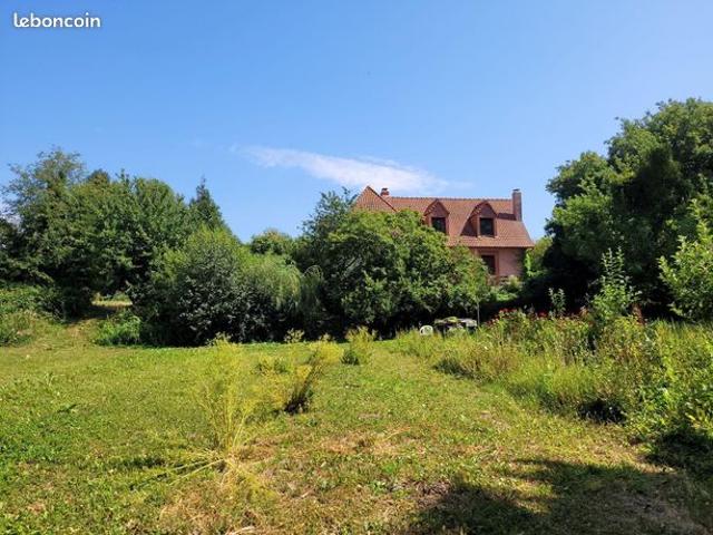 Maison 6 pièces 152 m²