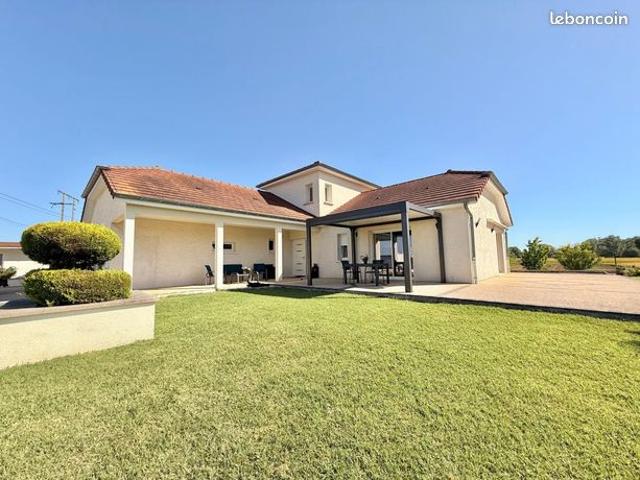Maison 6 pièces 152 m²