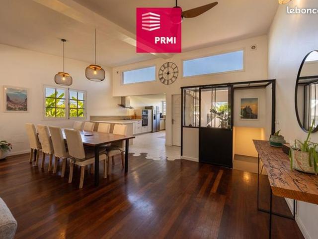 Maison 6 pièces 152 m²