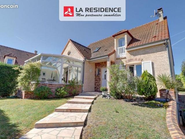 Maison 6 pièces 150 m²