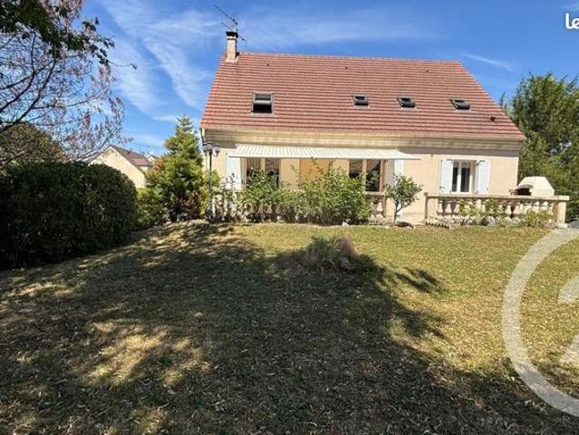 Maison 6 pièces 152 m²