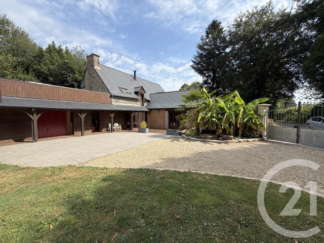 Maison 6 pièces 152 m²