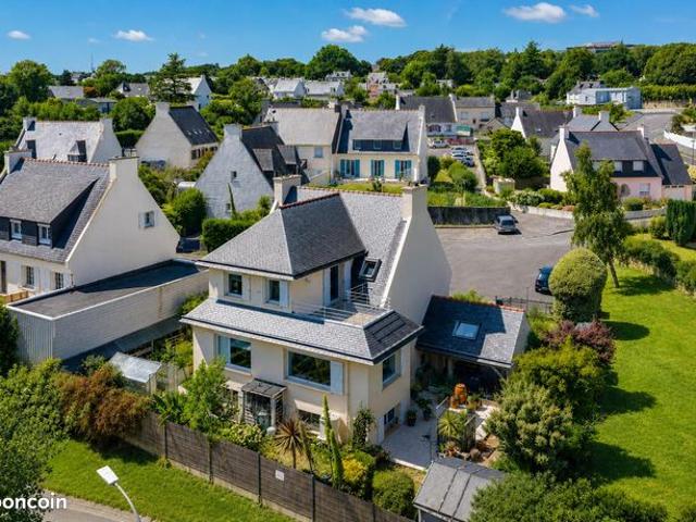 Maison 6 pièces 152 m²