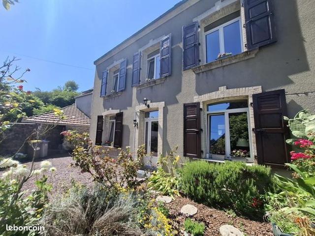 Maison 6 pièces 152 m²