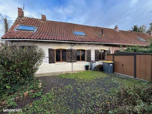 Maison 6 pièces 152 m²