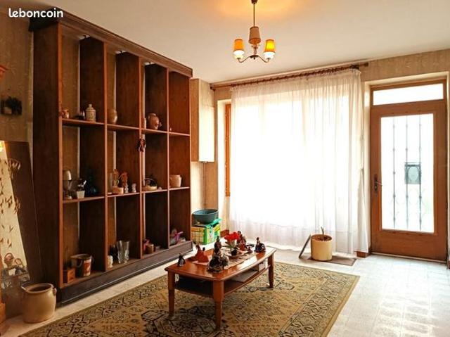 Maison 6 pièces 152 m²