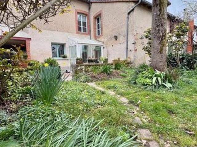 Maison 6 pièces 152 m²