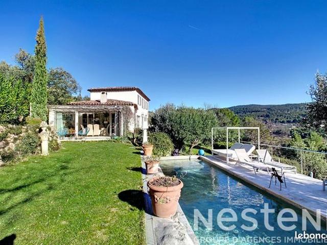 Maison 6 pièces 152 m²