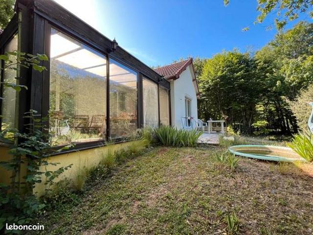Maison 6 pièces 152 m²