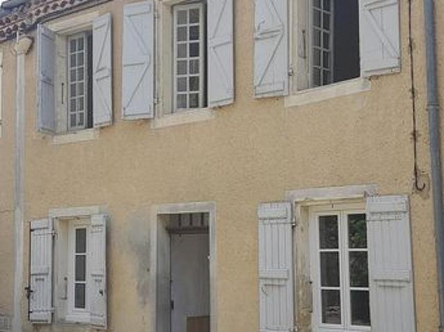 Maison 6 pièces 152 m²