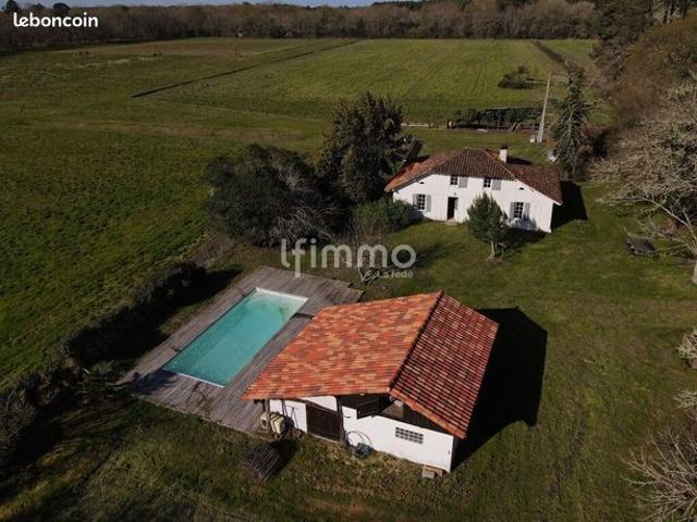 Maison 6 pièces 152 m²