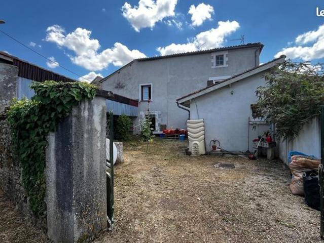 Maison 6 pièces 152 m²