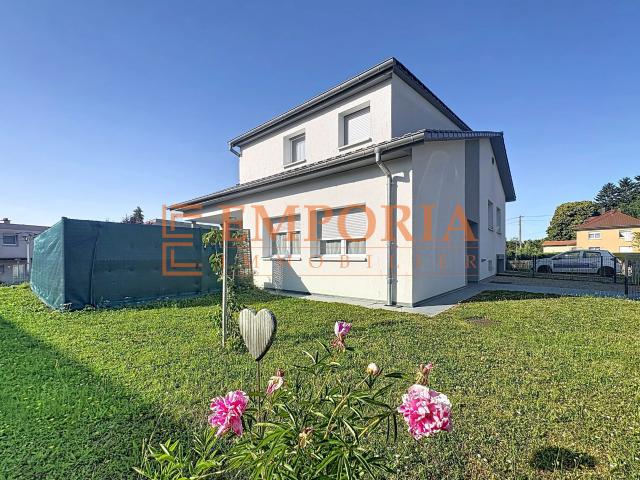 Maison 6 pièces 152 m²