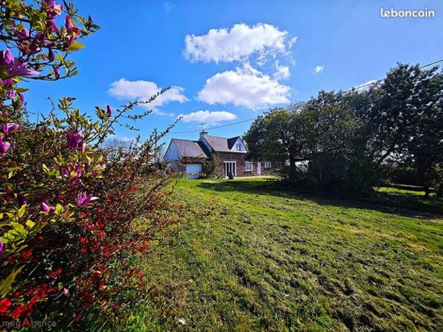 Maison 6 pièces 152 m²