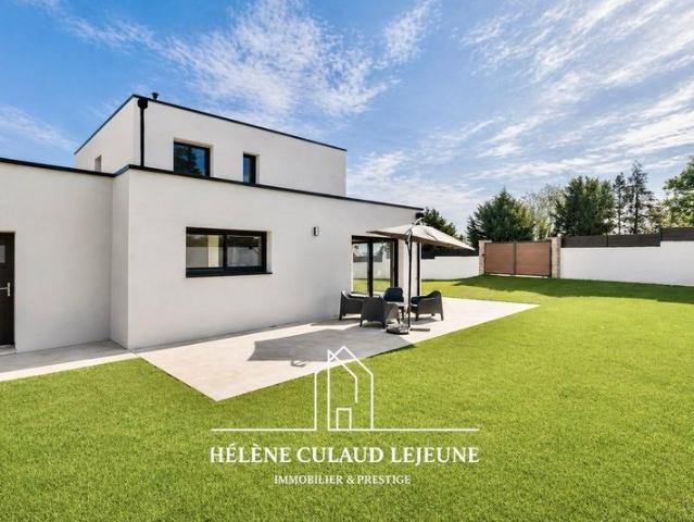 Maison 6 pièces 152 m²