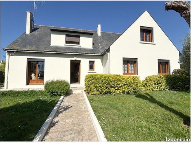 Maison 6 pièces 152 m²