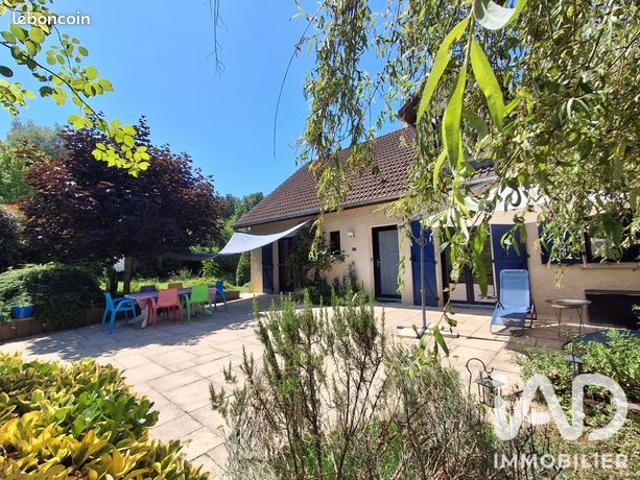 Maison 6 pièces 152 m²