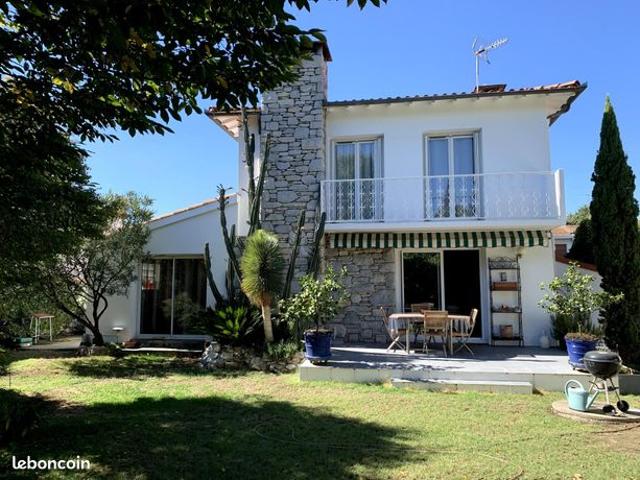 Maison 6 pièces 152 m²