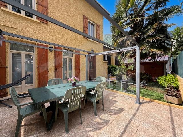 Maison 6 pièces 152 m²