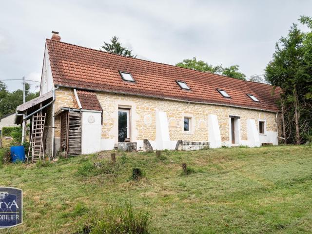 Maison 6 pièces 152 m²