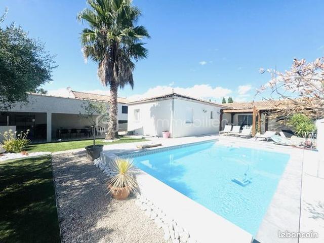 Maison 6 pièces 152 m²
