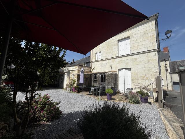Maison 6 pièces 152 m²